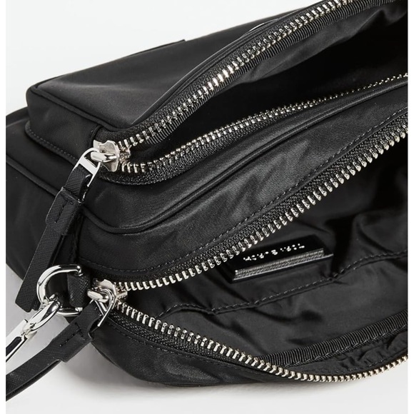 NEW Tory Burch Mini Crossbody. Authentic. - Picture 3 of 5